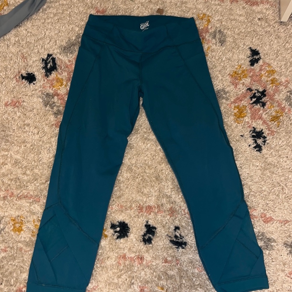 Athleta capris